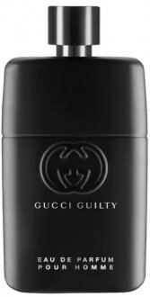 Gucci Guilty EDP 90 ml Erkek Parfümü kullananlar yorumlar